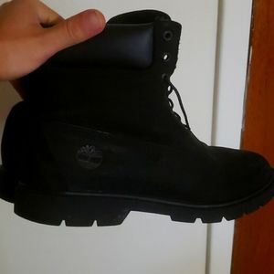 Timberland sz 12